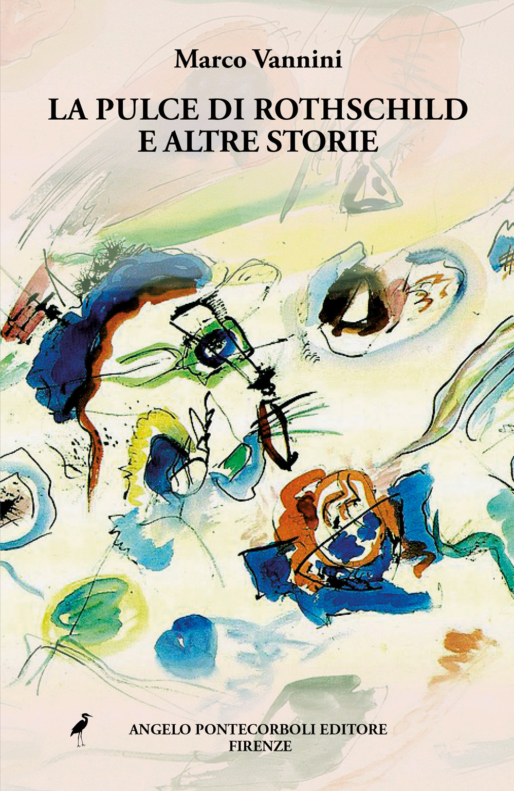 La pulce di Rothschild e altre storie