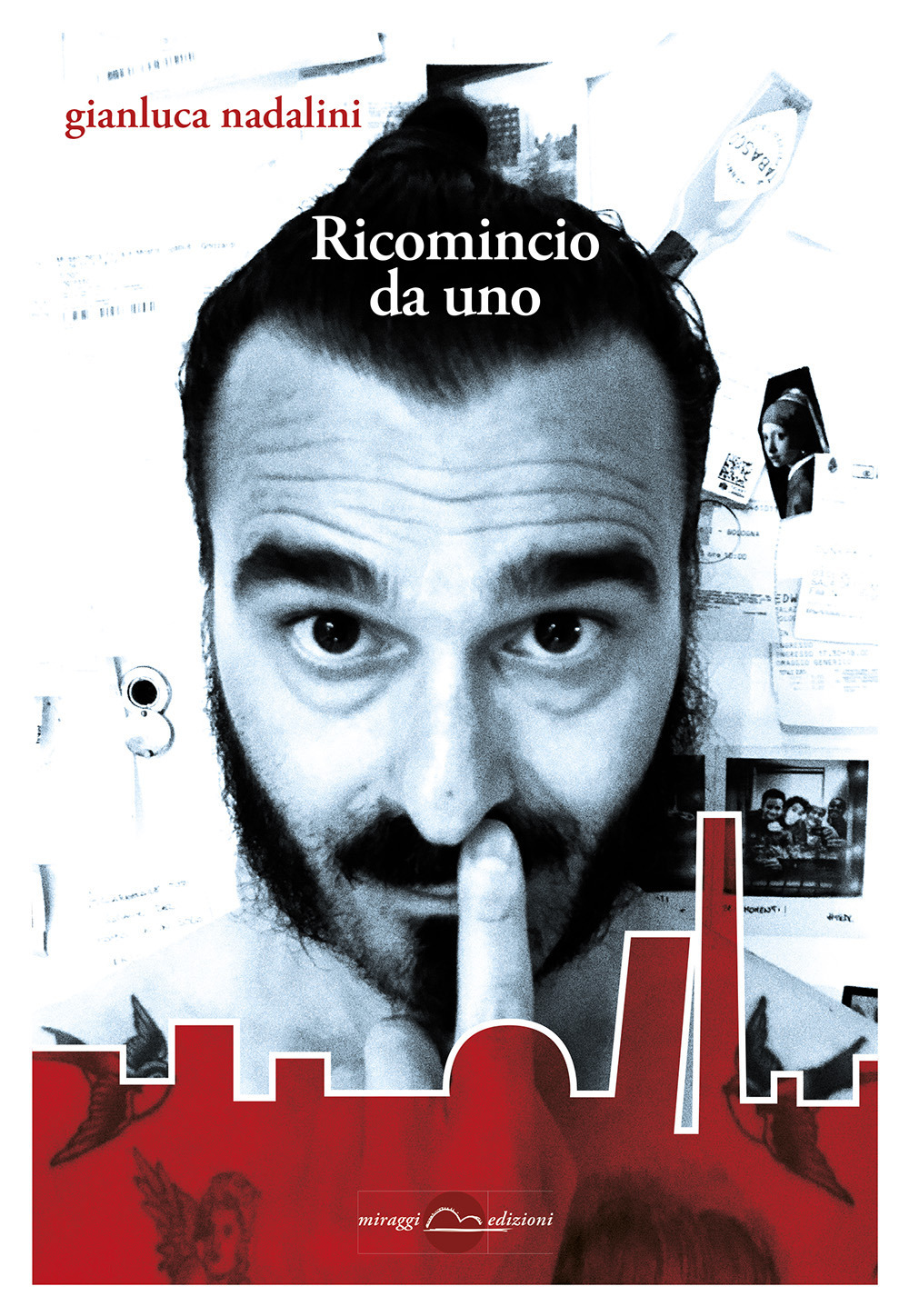 Ricomincio da uno