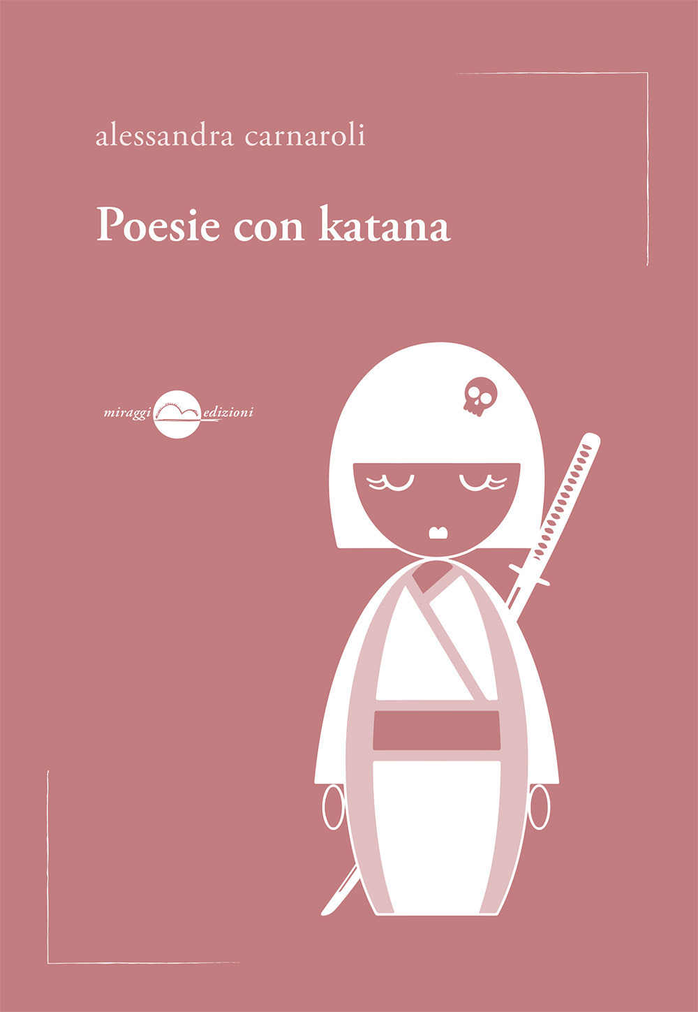 Poesie con katana
