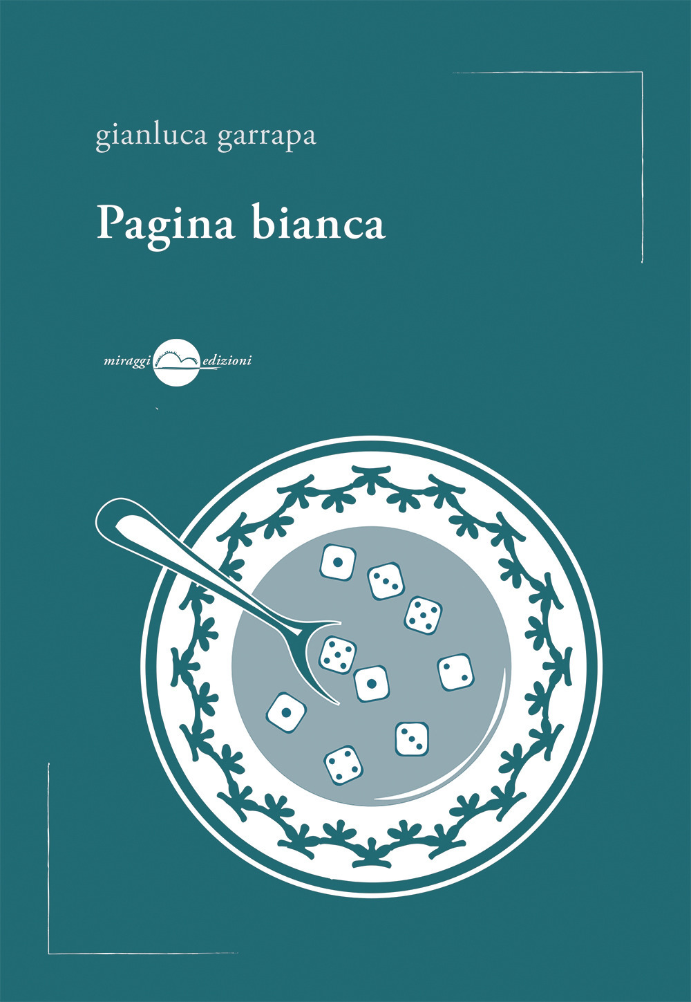 Pagina bianca