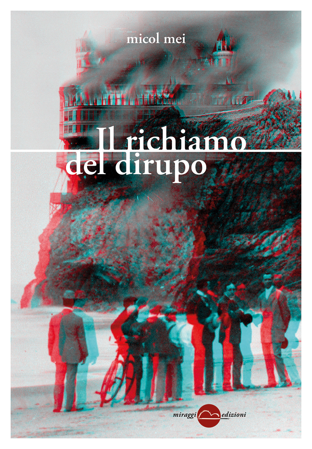 RICHIAMO DEL DIRUPO (IL) - 9788833861593