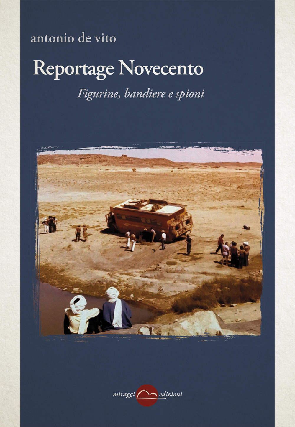 Reportage novecento