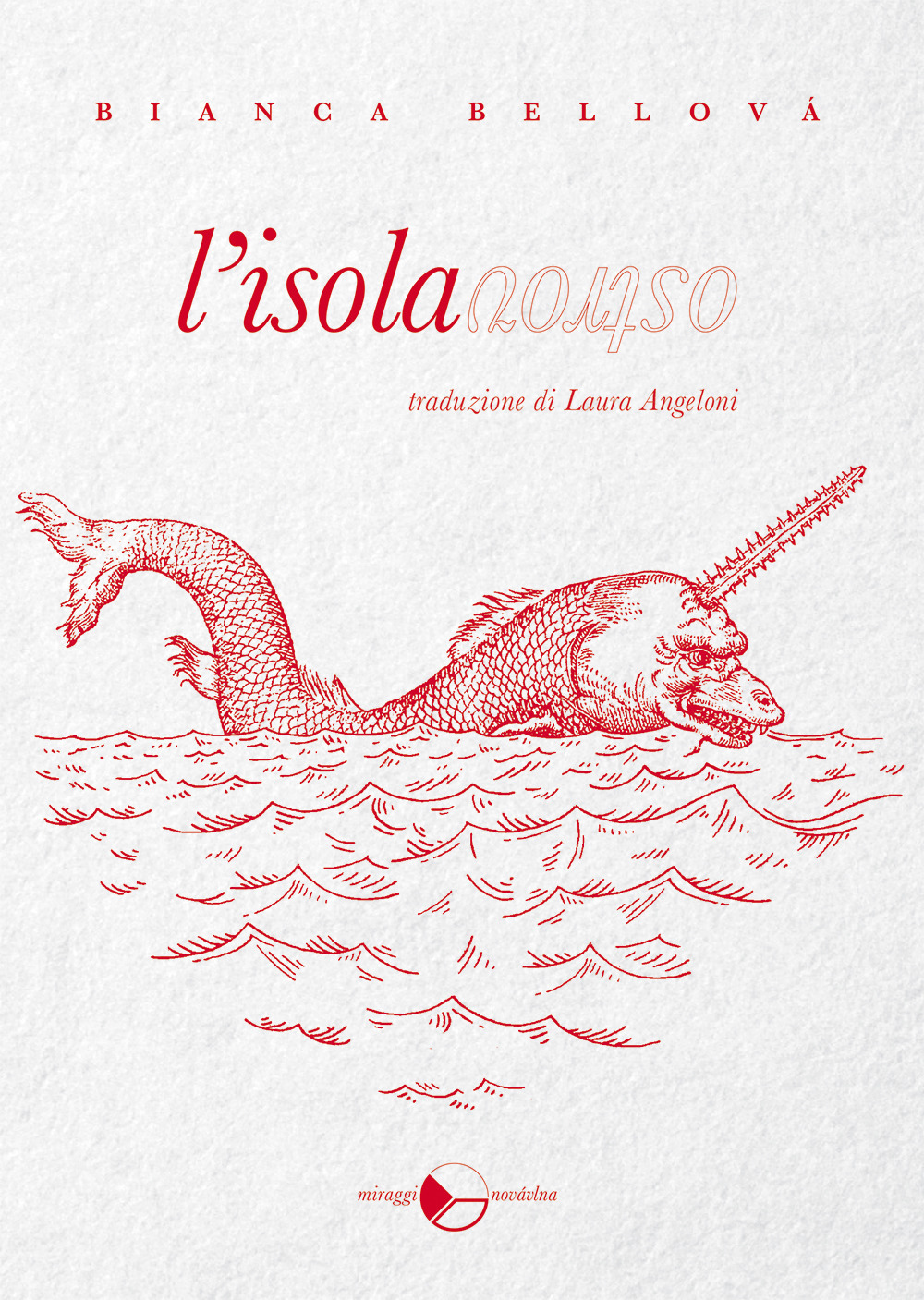 L'isola. Nuova ediz.