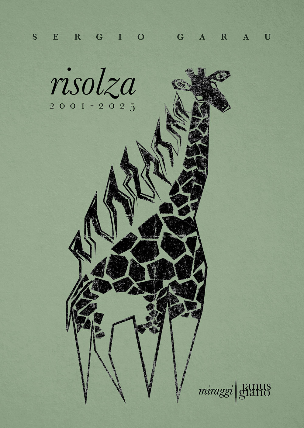 Risolza 2001-2025