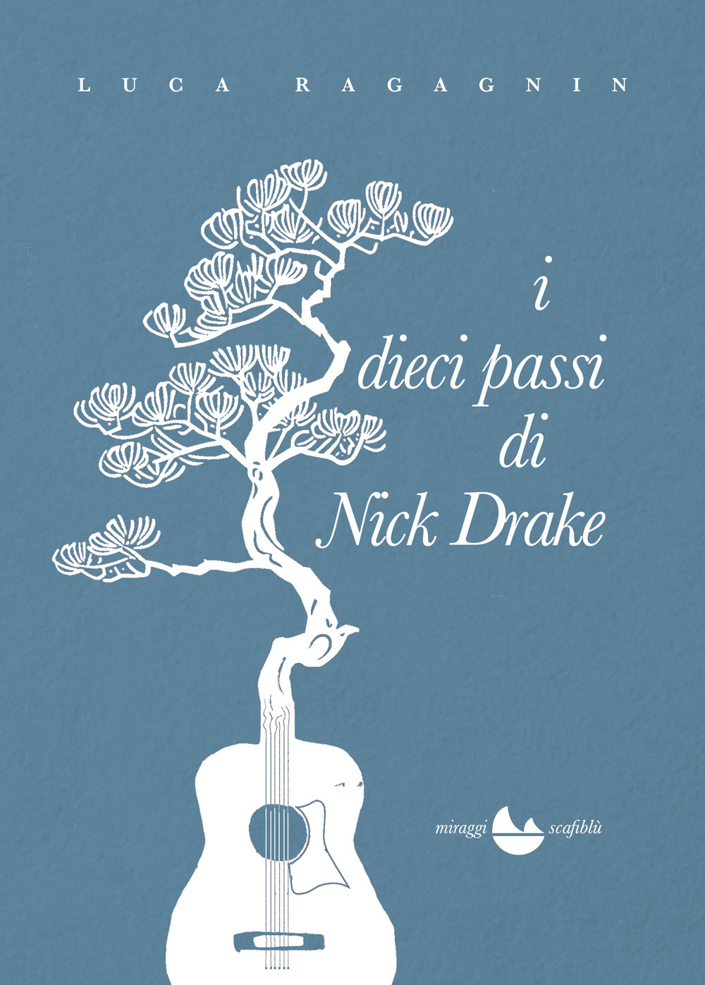 I dieci passi di Nick Drake