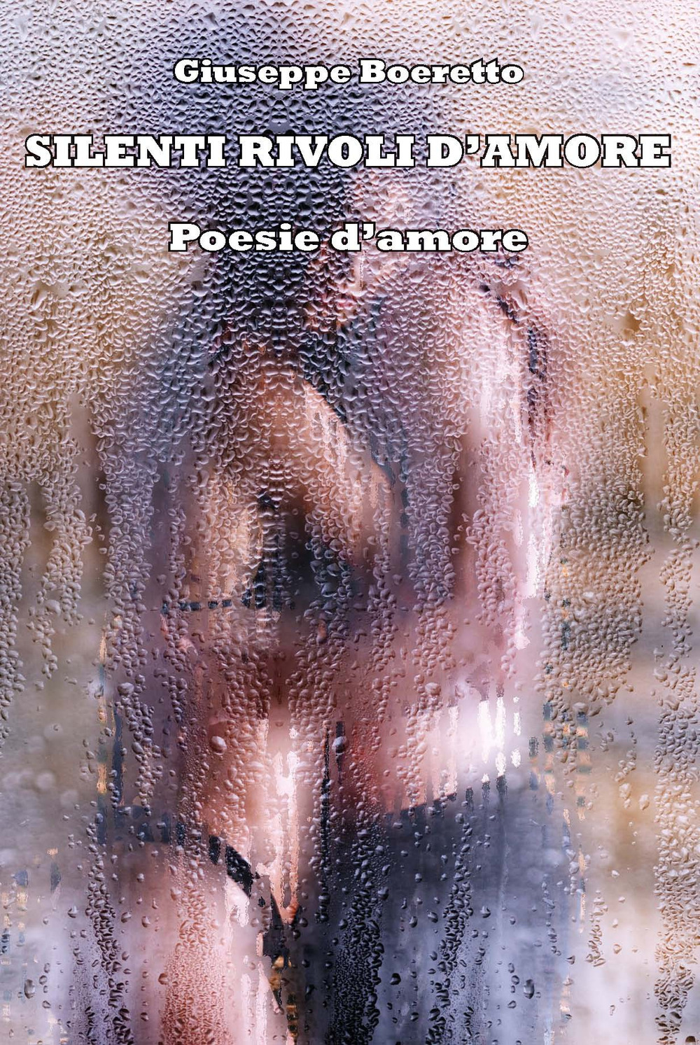 Silenti rivoli d'amore. Ediz. integrale