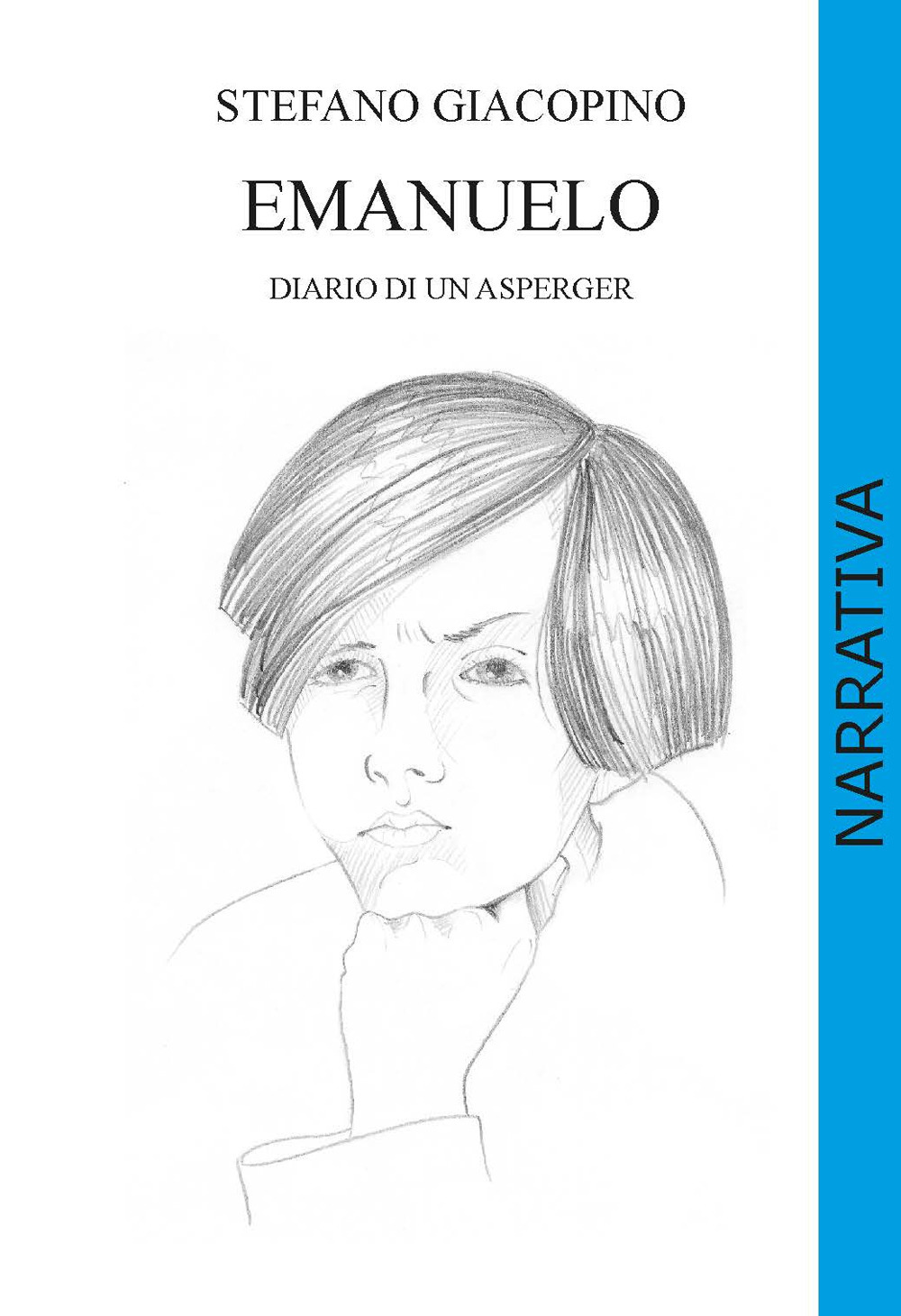 Emanuelo. Diario di un asperger