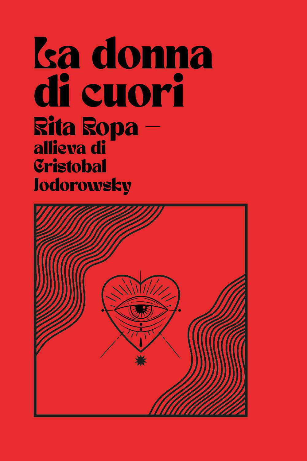 La donna di cuori. Ediz. integrale