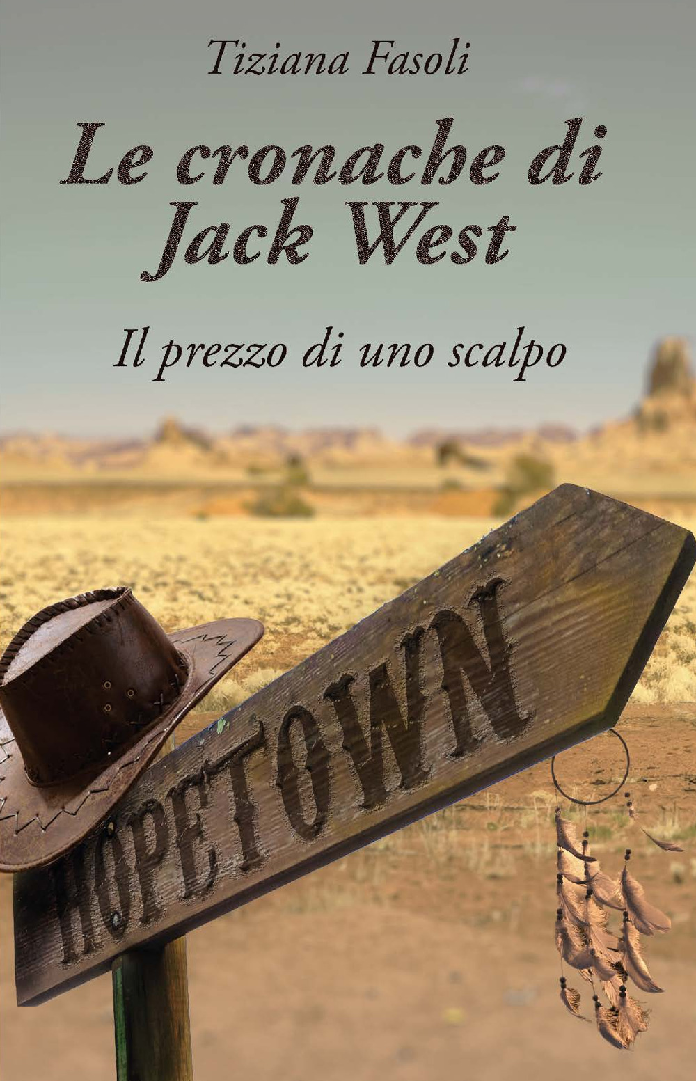 Le cronache di Jack West