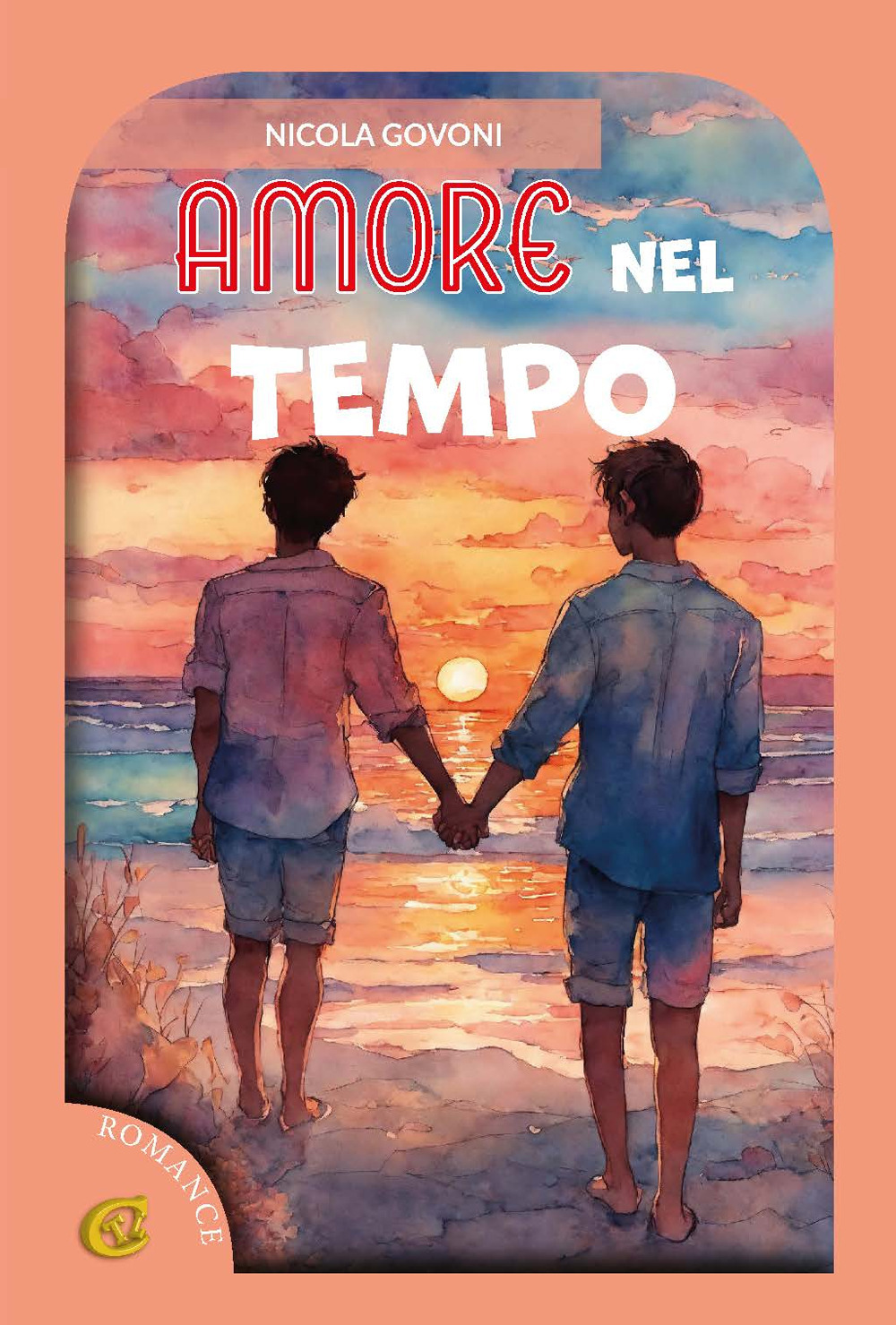 Amore nel tempo. Ediz. integrale