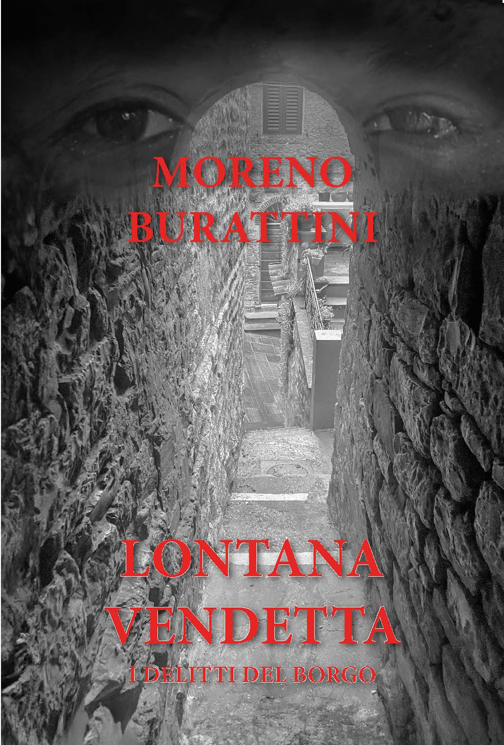 Lontana vendetta. I delitti del borgo