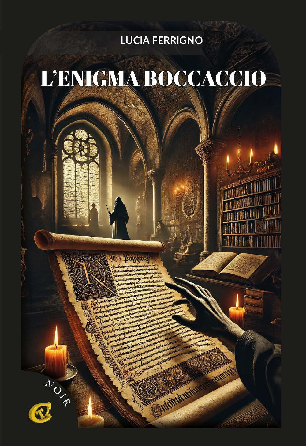 L'enigma Boccaccio. Ediz. integrale
