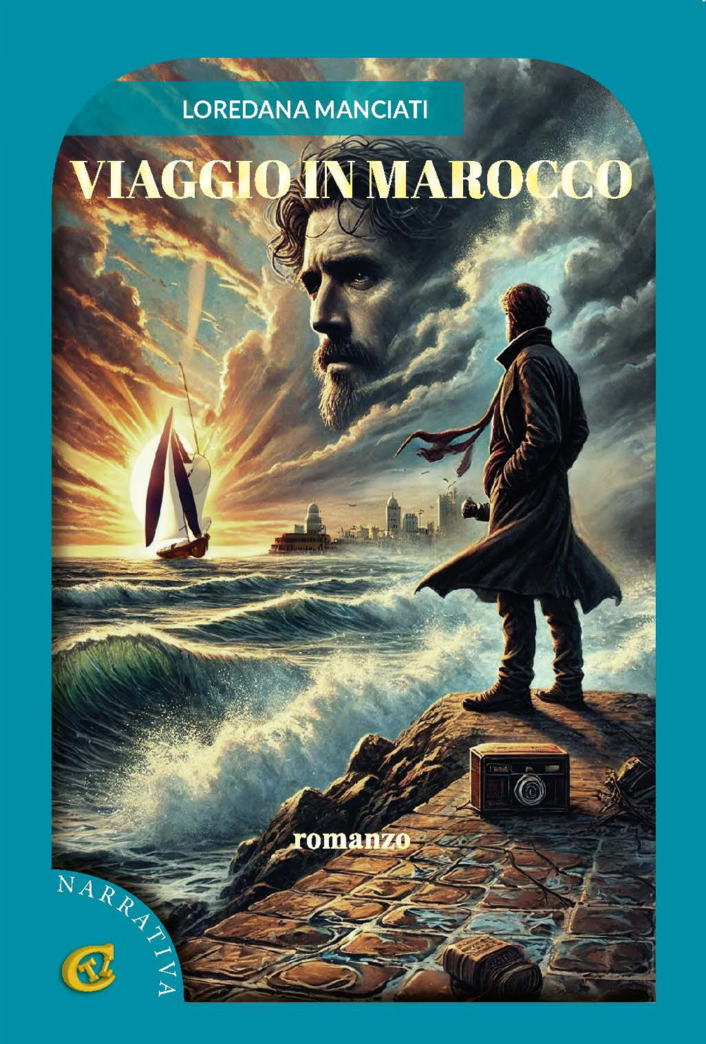 Viaggio in Marocco. Ediz. integrale