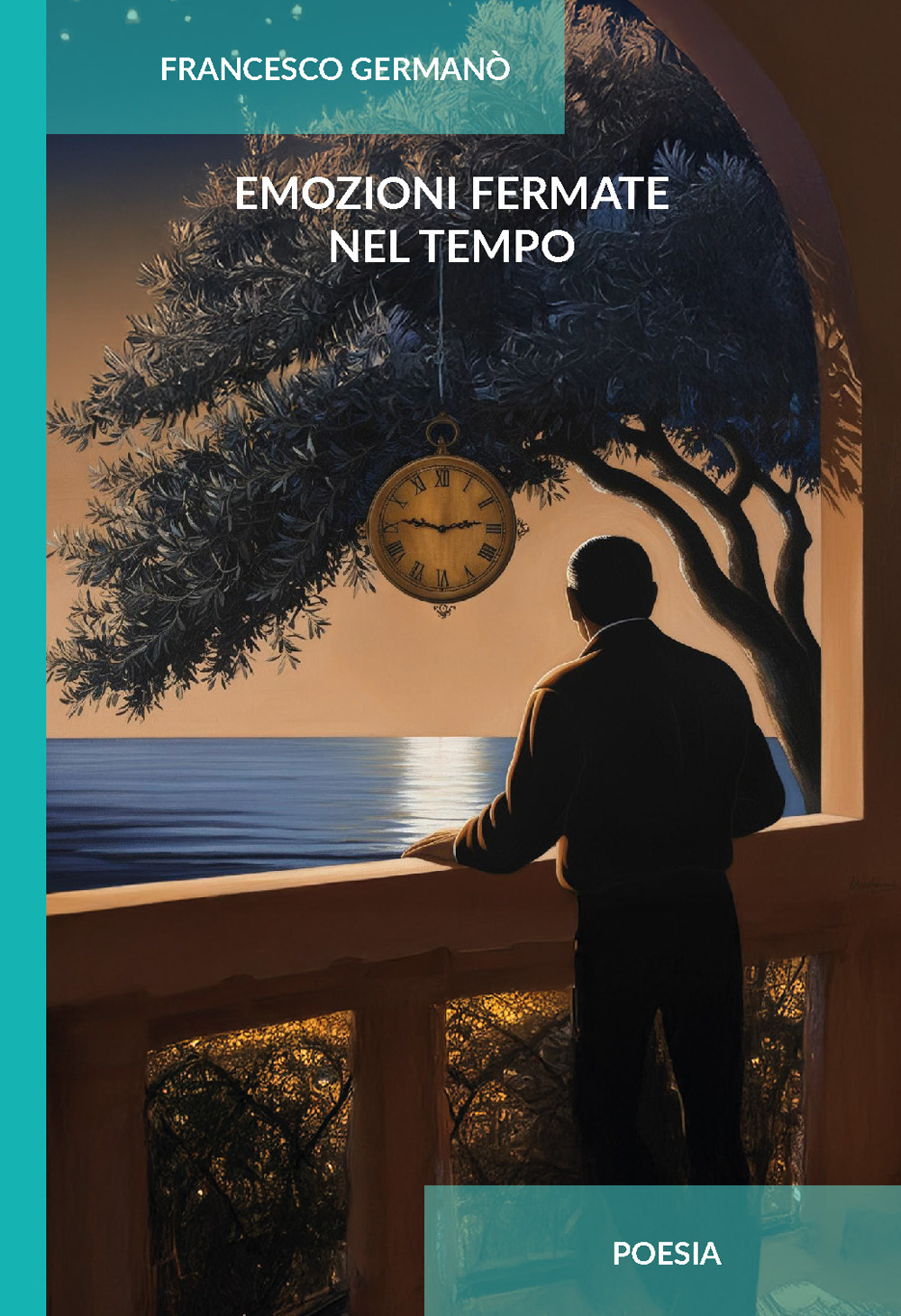 Emozioni fermate nel tempo. Ediz. integrale