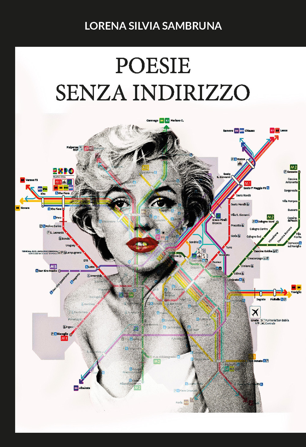 Poesie senza indirizzo. Ediz. integrale
