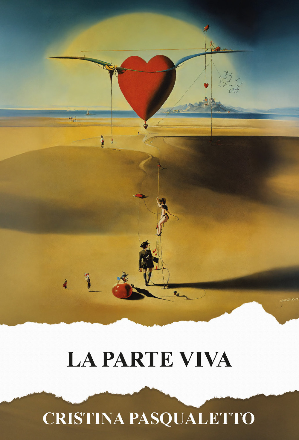 La parte viva. Ediz. integrale