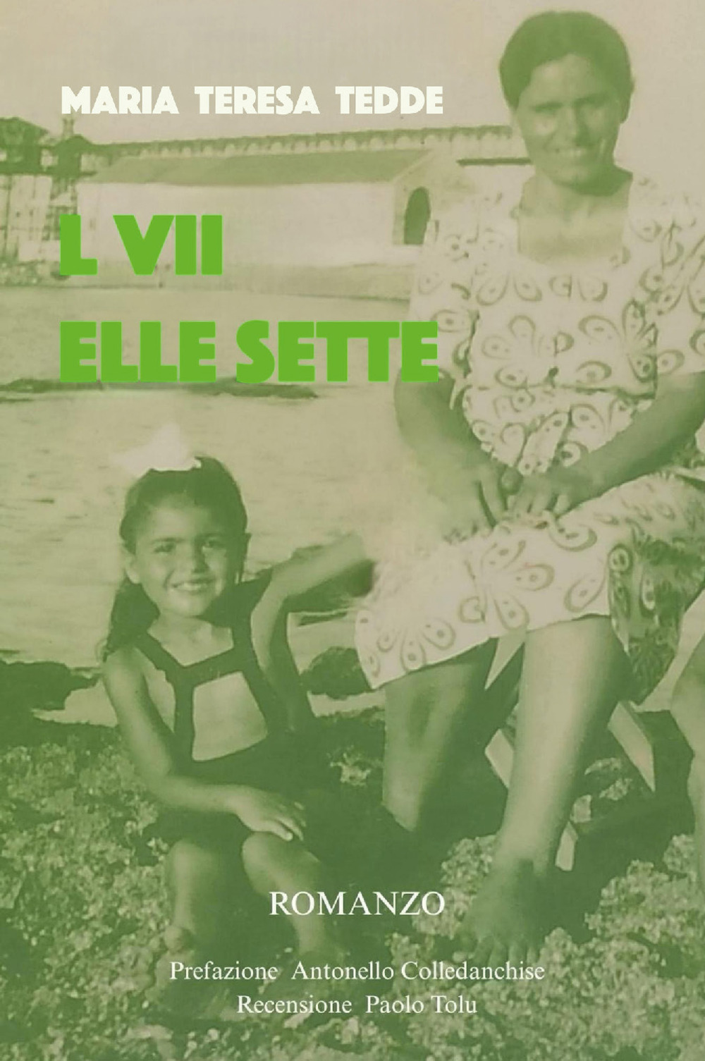 L VII elle sette. Ediz. integrale