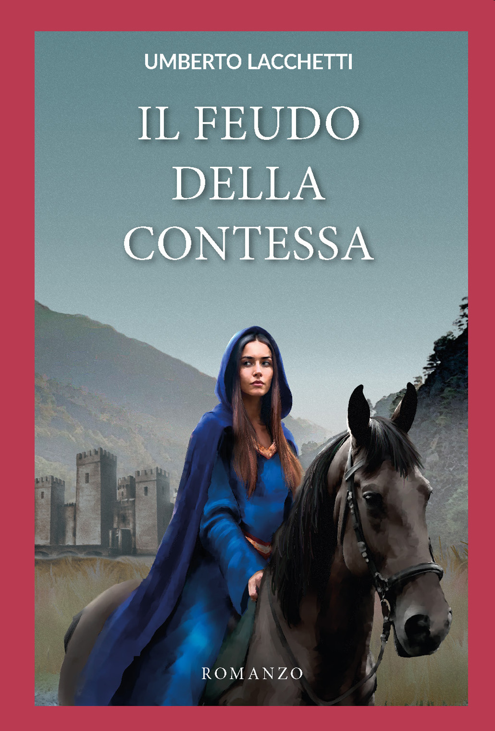 Il feudo della contessa