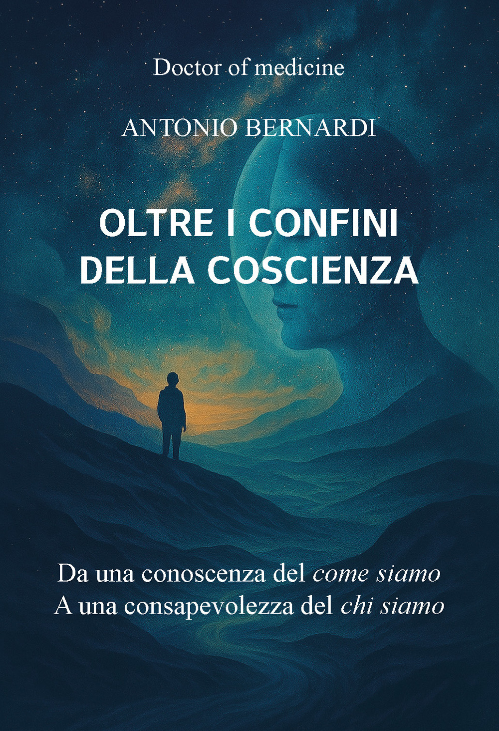 Oltre i confini della coscienza. Ediz. integrale
