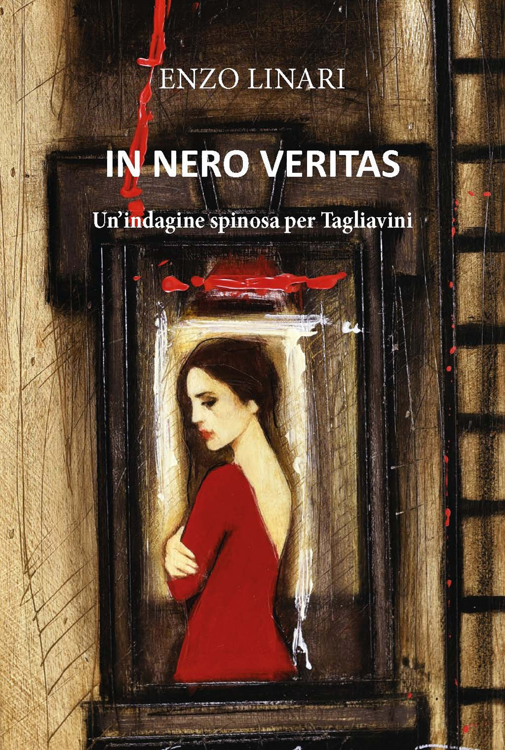 In nero veritas. Un'indagine spinosa per Tagliavini. Ediz. integrale