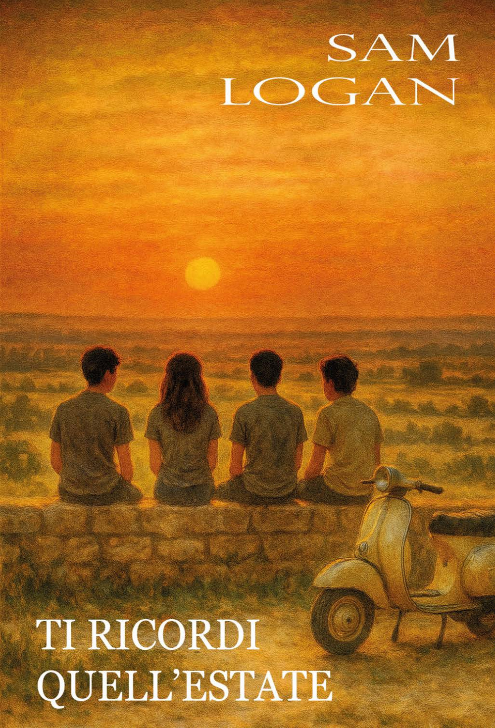 Ti ricordi quell'estate