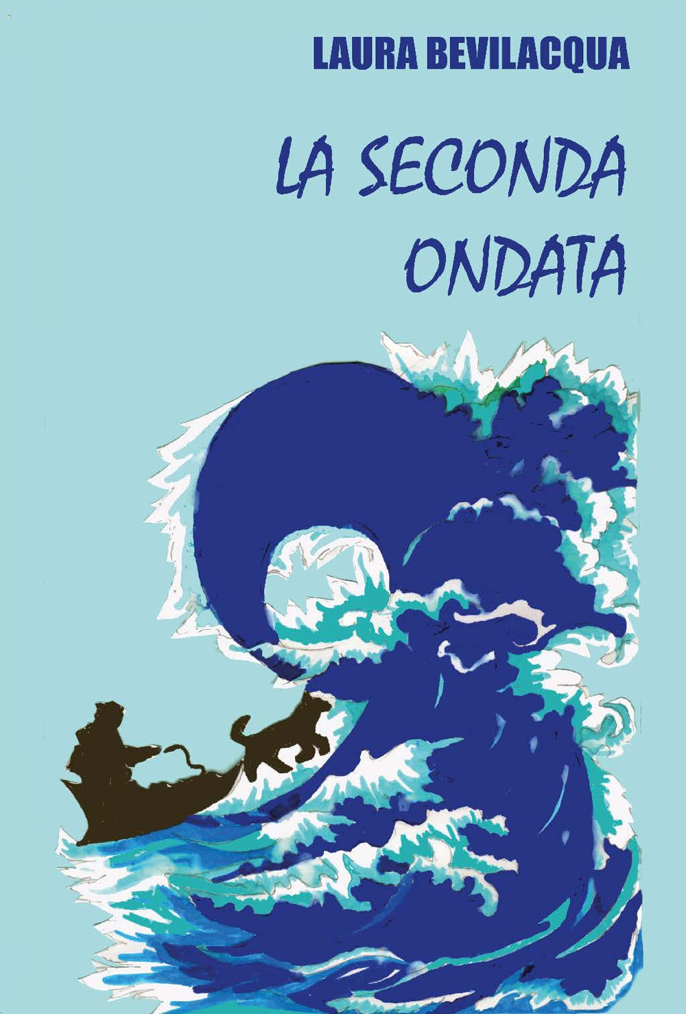 La seconda ondata. Ediz. integrale