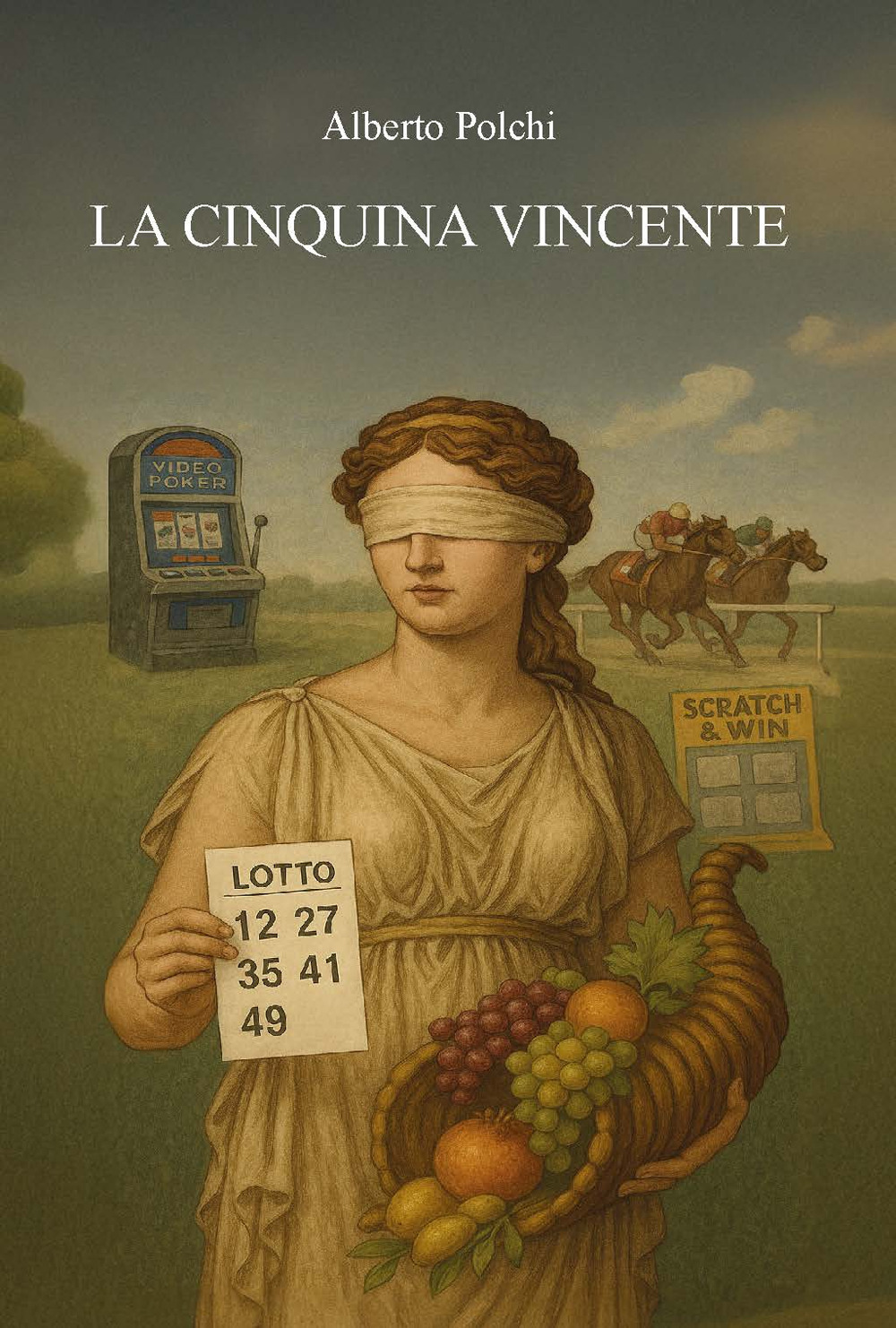 La cinquina vincente. Ediz. integrale