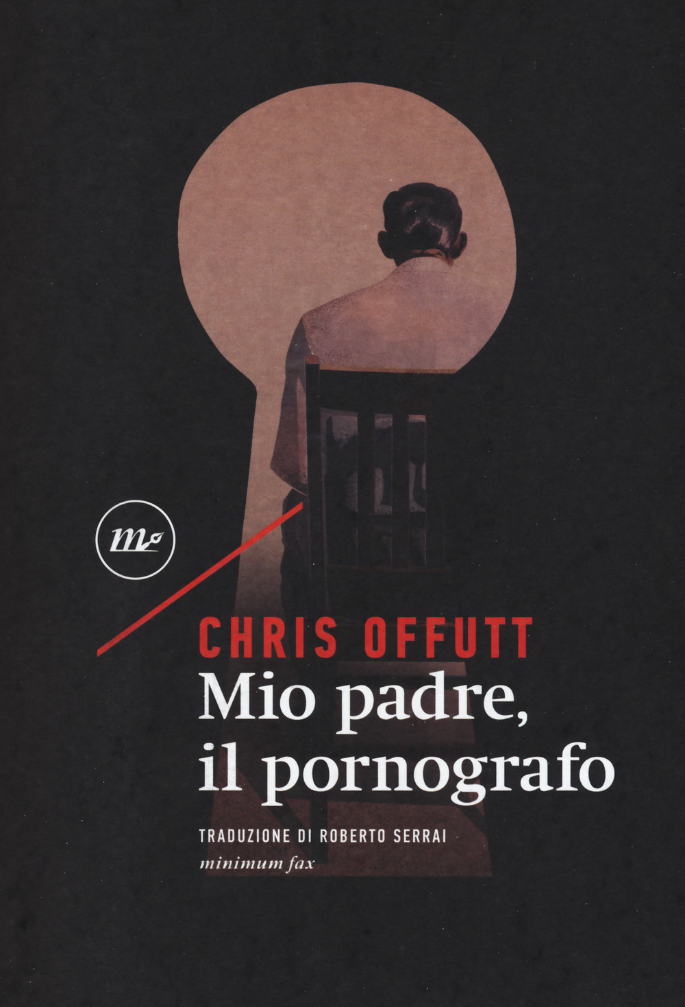 Mio padre, il pornografo