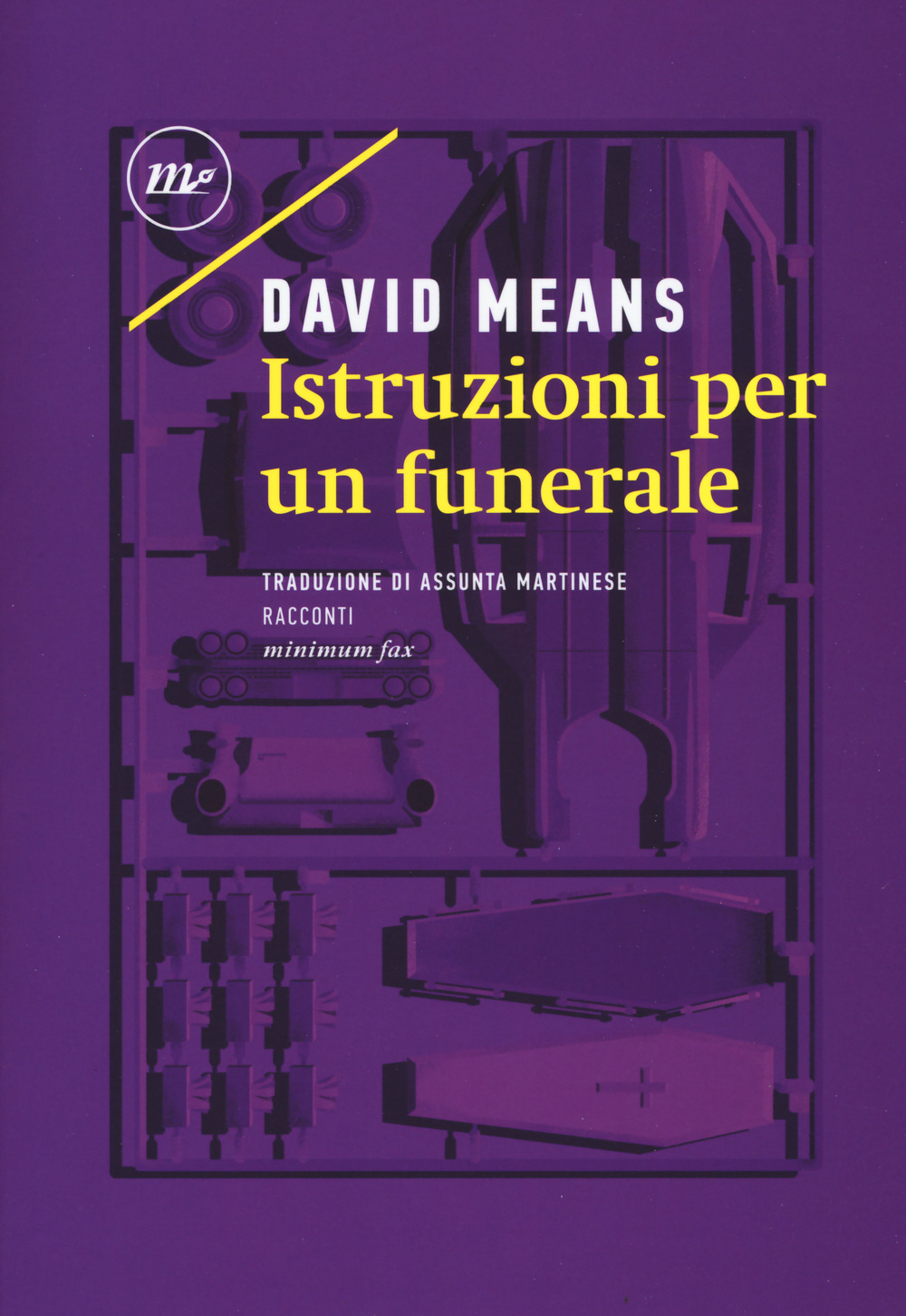 Istruzioni per un funerale