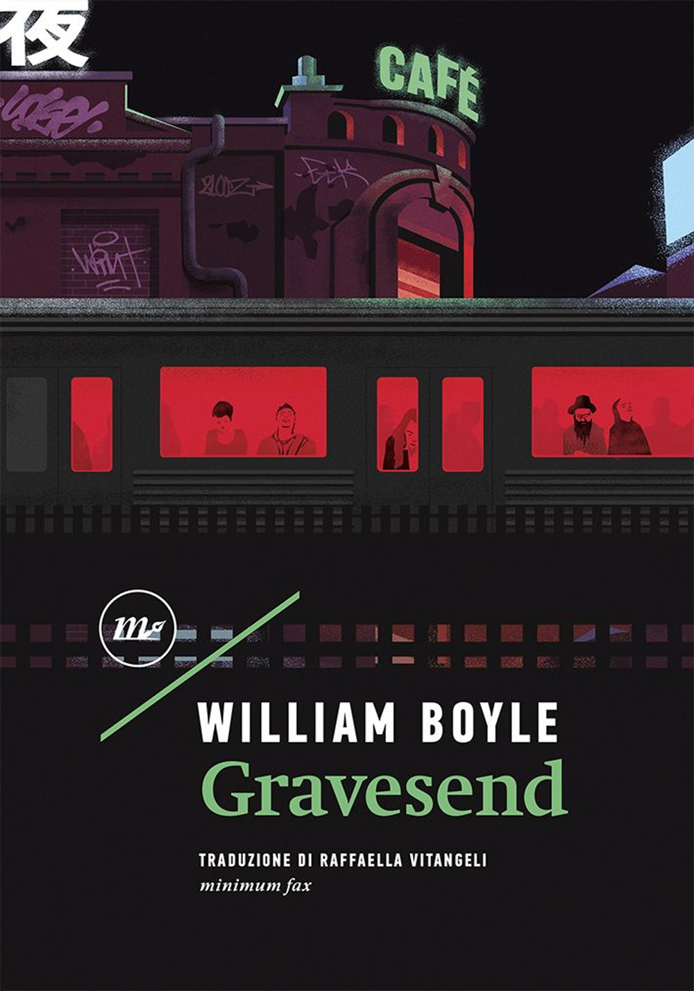 GRAVESEND