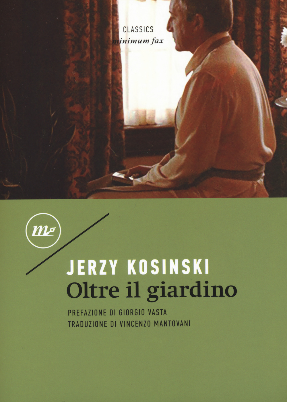 OLTRE IL GIARDINO 2A ED.