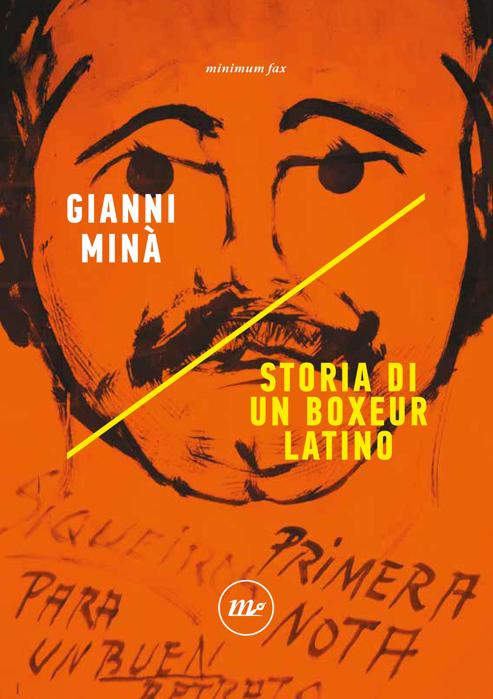 Storia di un boxeur latino