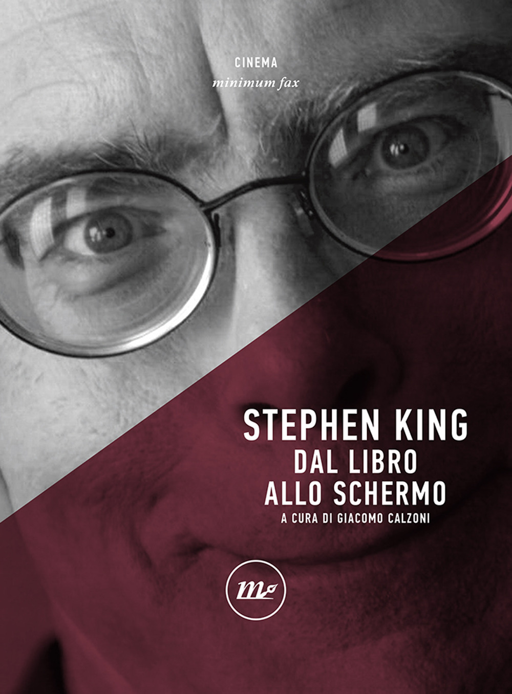 Stephen King. Dal libro allo schermo