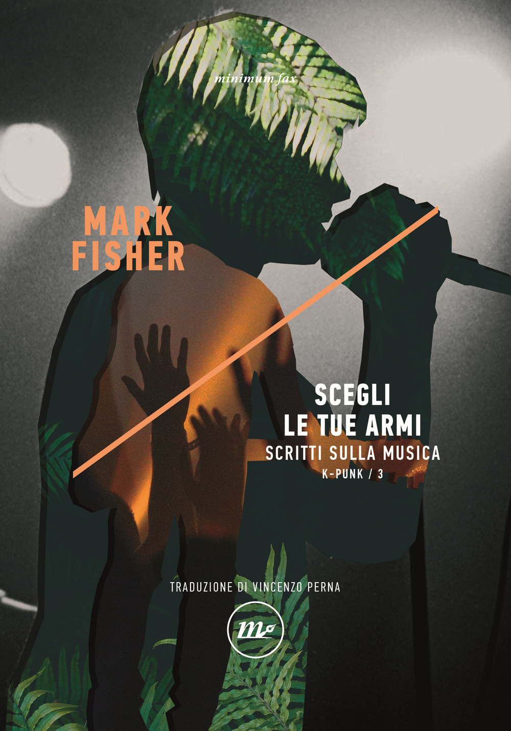 SCEGLI LE TUE ARMI. SCRITTI SULLA MUSICA. K-PUNK - Fisher Mark - 9788833893082