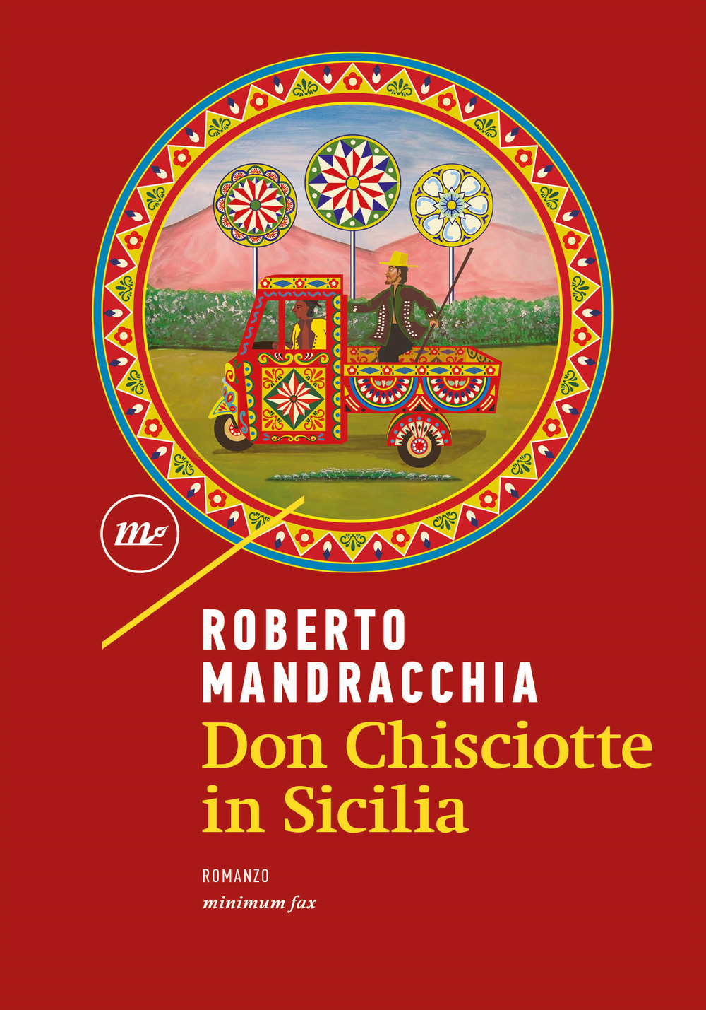 Don Chisciotte in Sicilia