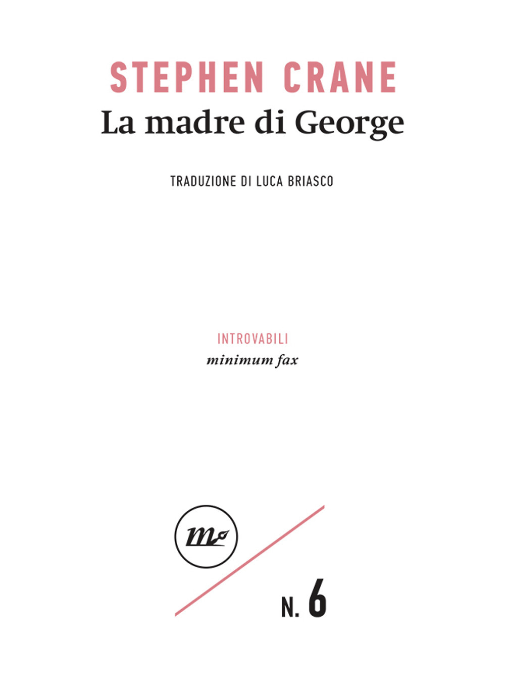 La madre di George