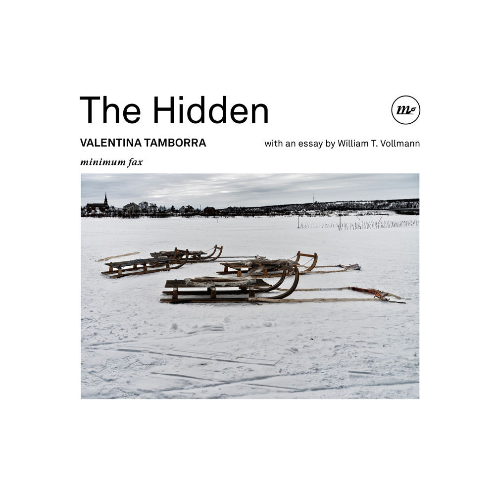 The hidden