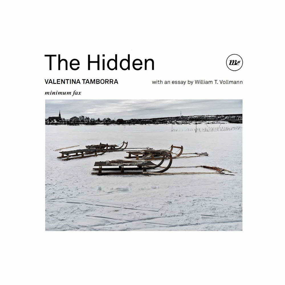 The hidden. Ediz. illustrata