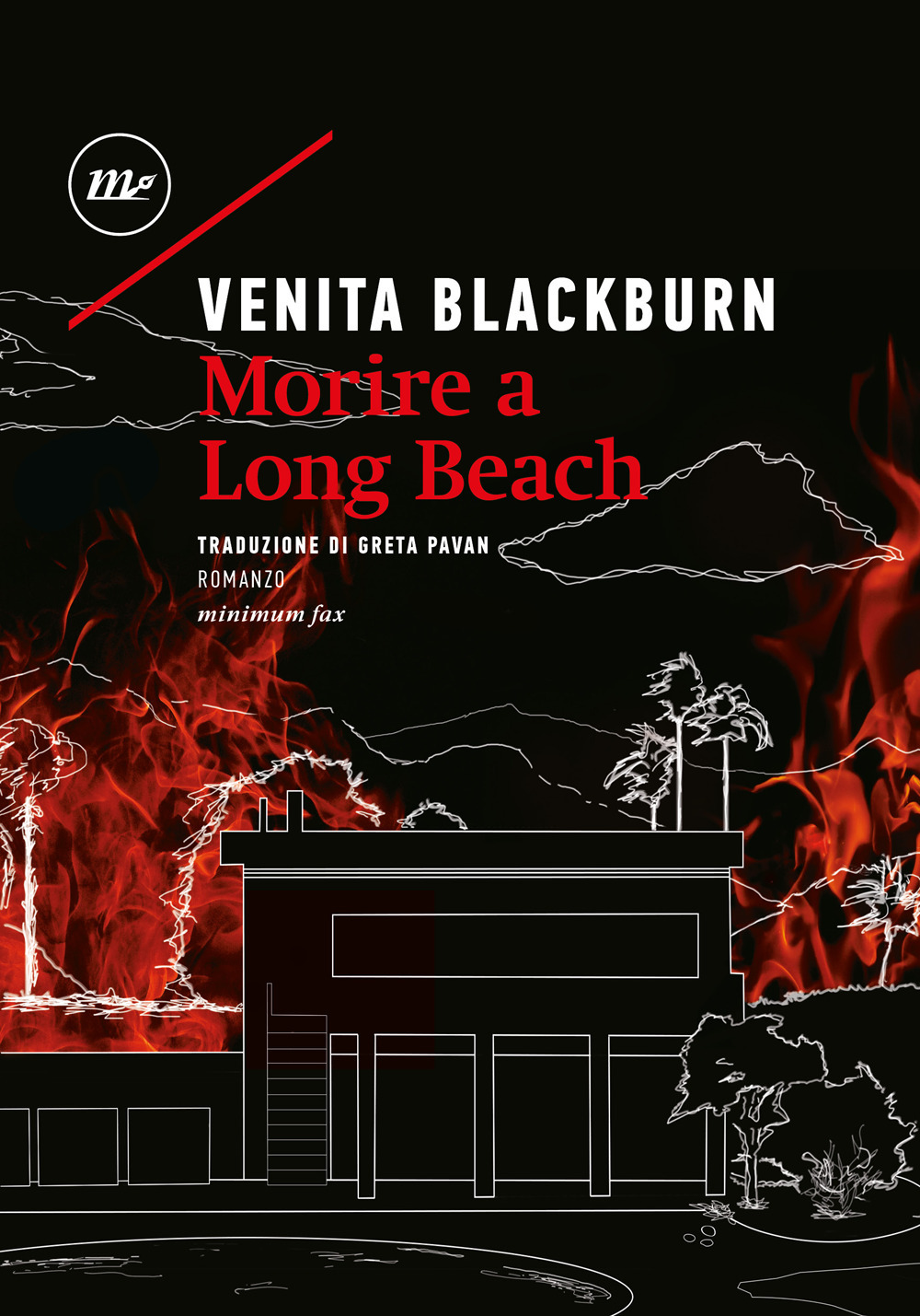 Morire a Long Beach