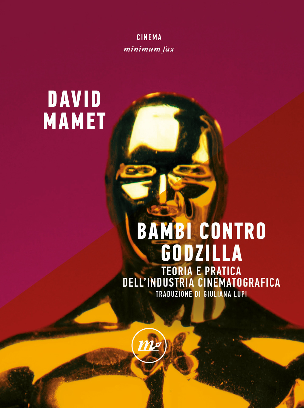 Bambi contro Godzilla. Teoria e pratica dell'industria cinematografica