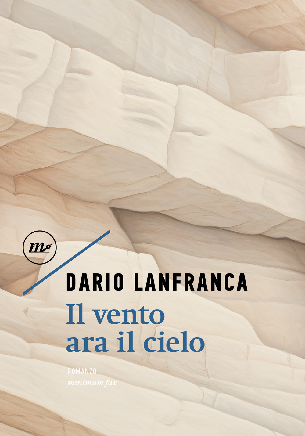 Il vento ara il cielo