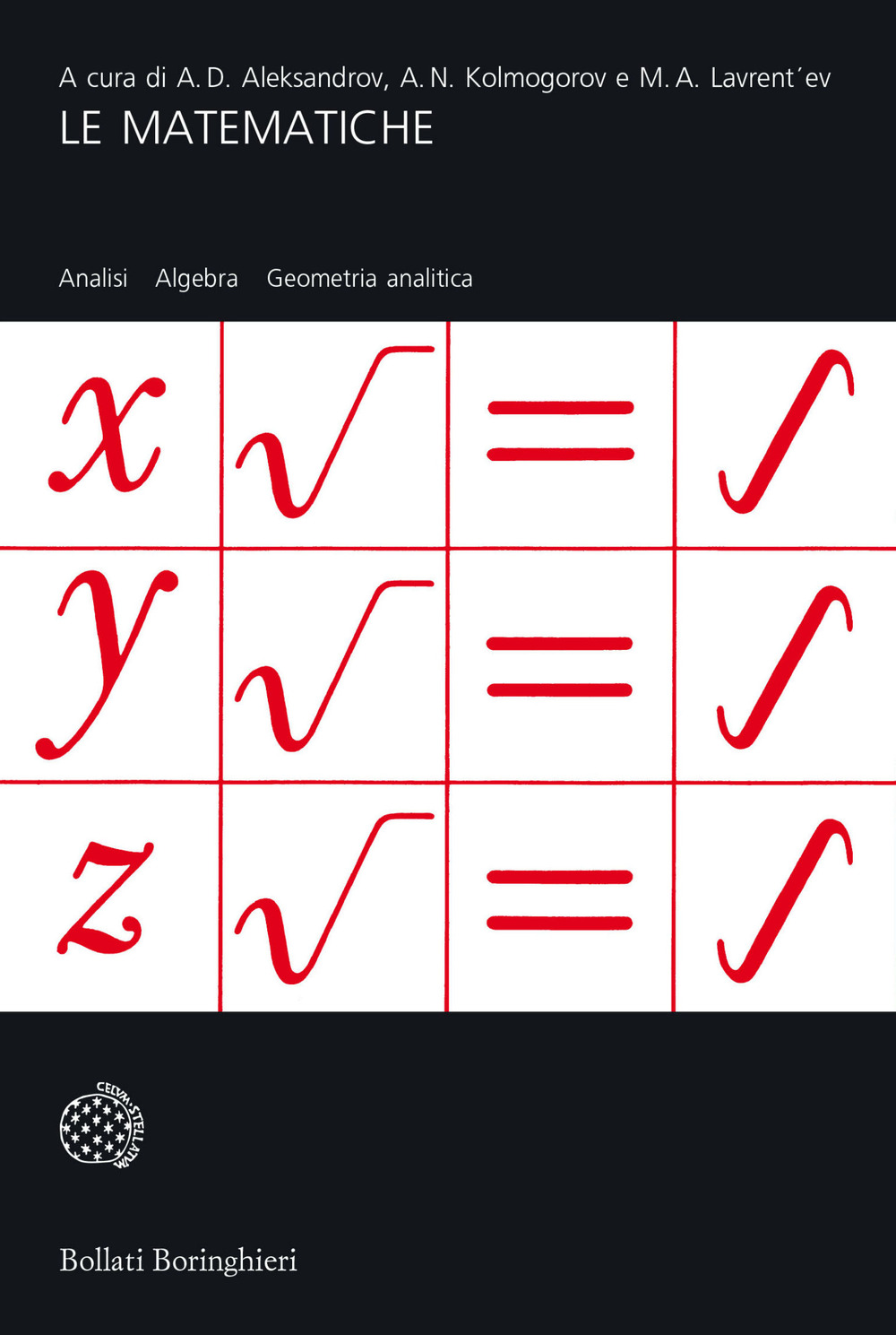 Le matematiche