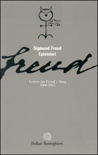 Lettere tra Freud e Jung (1906-1913)