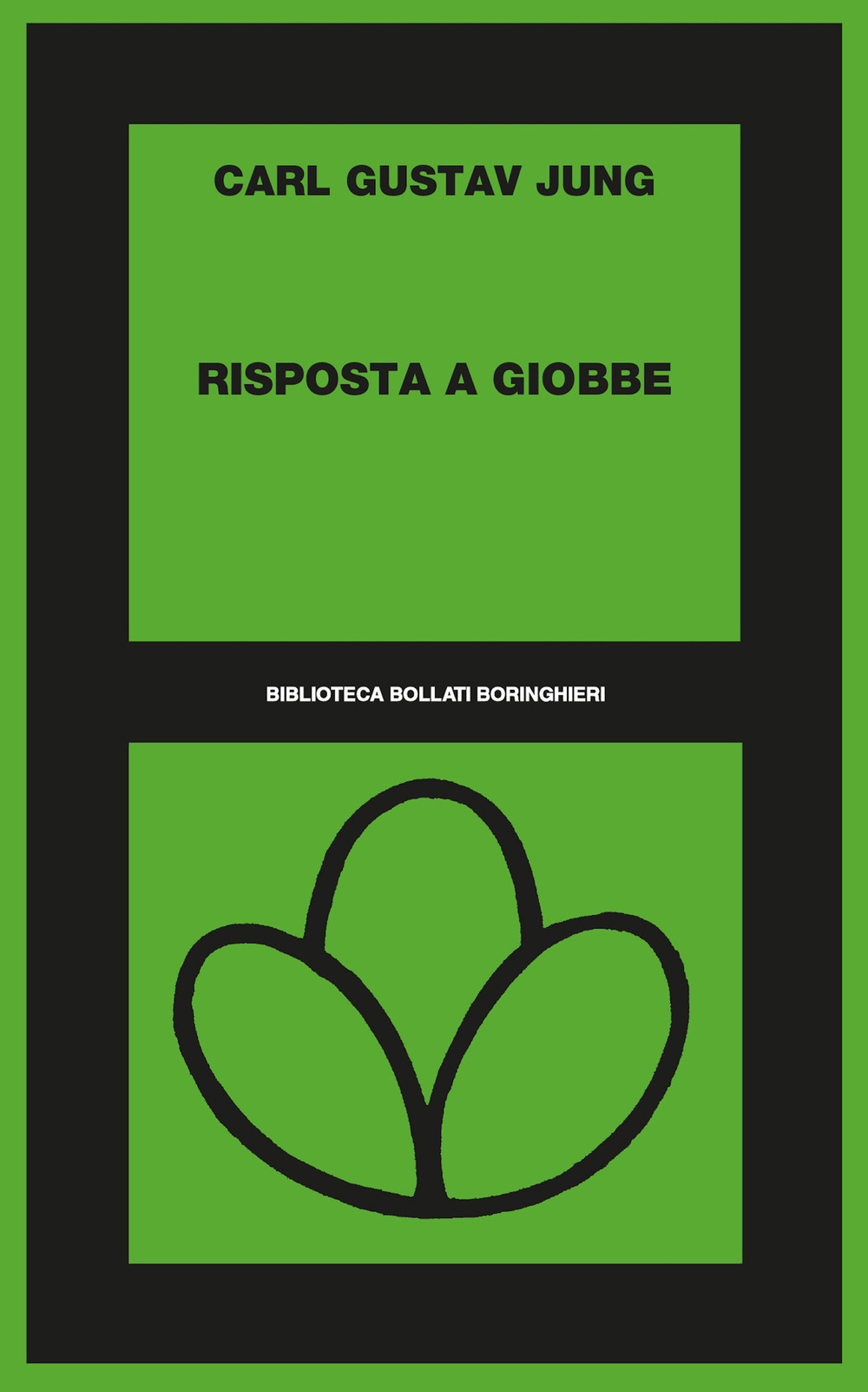 Risposta a Giobbe