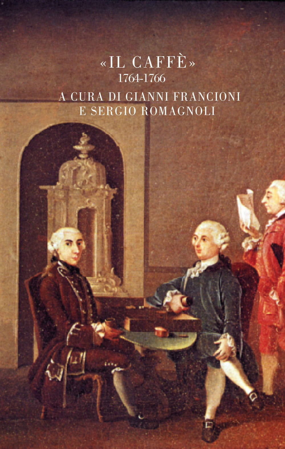 Il Caffè (1764-1766)