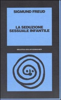 La seduzione sessuale infantile