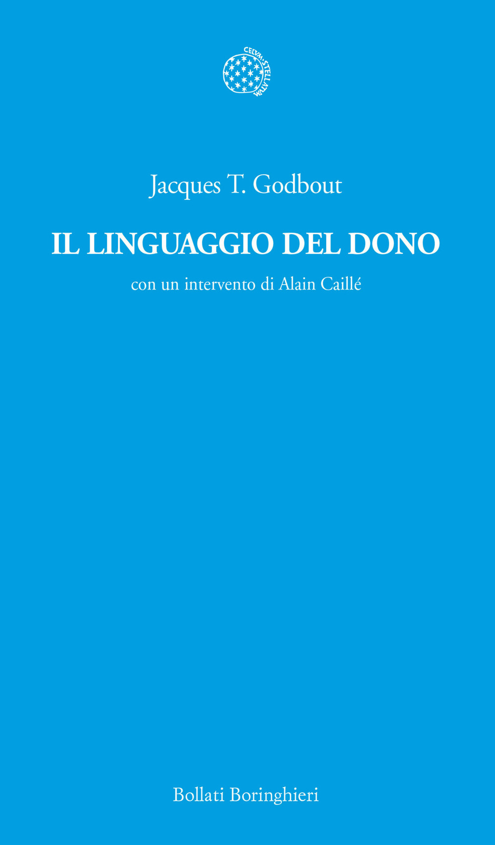 Il linguaggio del dono