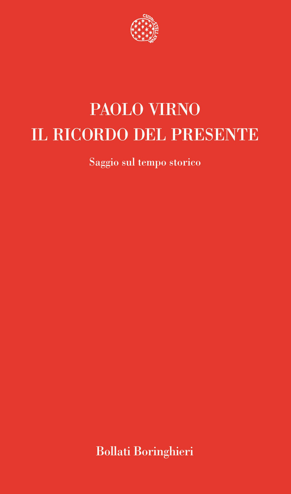 Il ricordo del presente