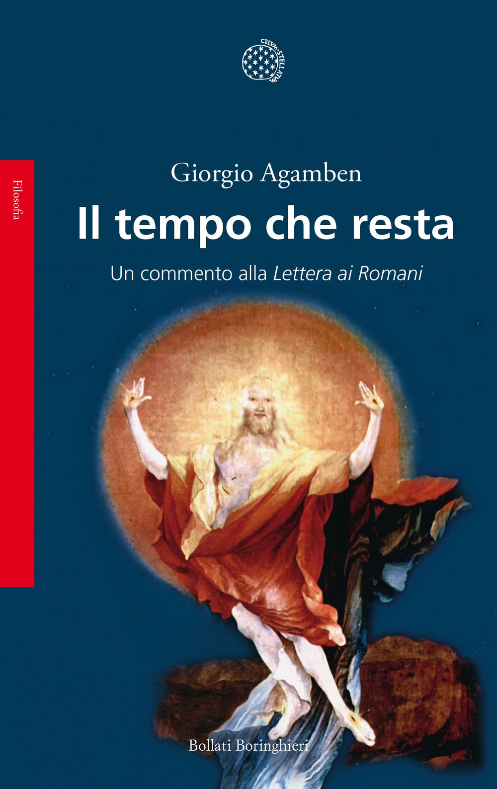 Il tempo che resta. Un commento alla «Lettera ai Romani»