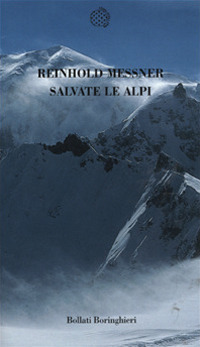 Salvate le Alpi
